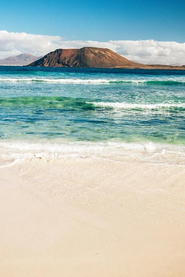 Tita Suite Corralejo Spain