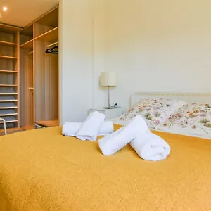 Estacion Centro Playa Apartment Malaga