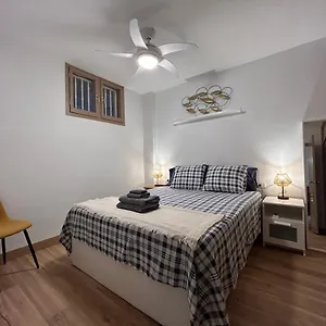 Center - Close To The ! Apartment El Medano (Tenerife)