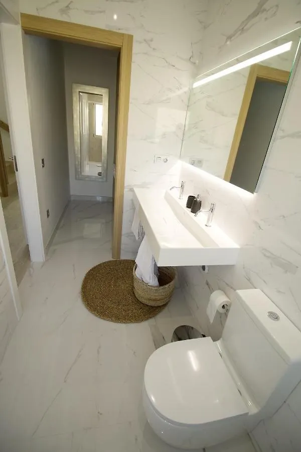 Dom wakacyjny Tita Suite Corralejo