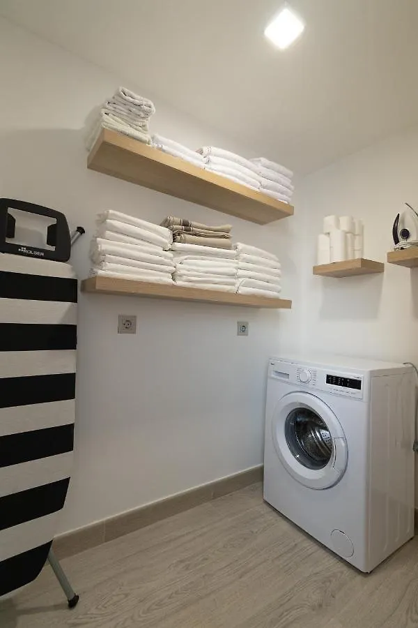 Tita Suite Corralejo 0*,  Hiszpania