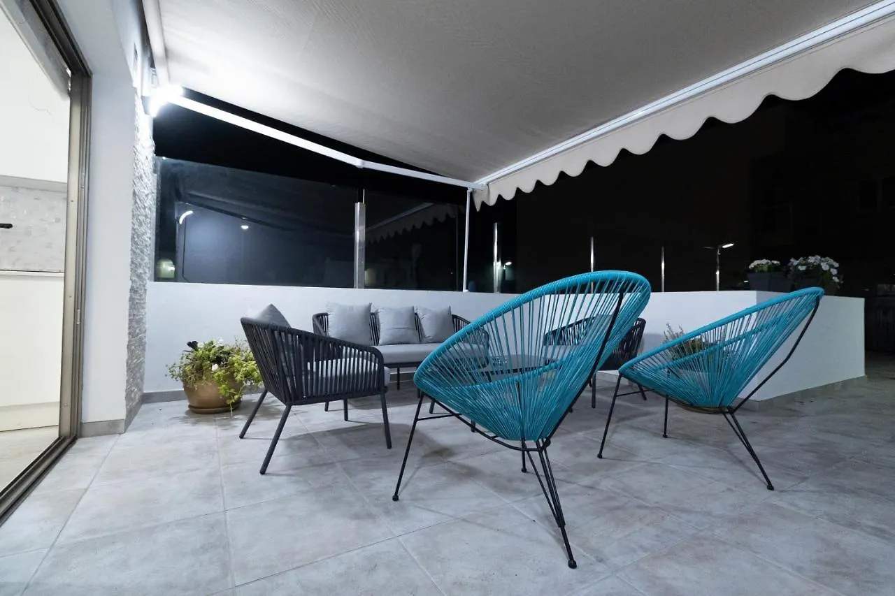 Tita Suite Corralejo 0*,  Hiszpania